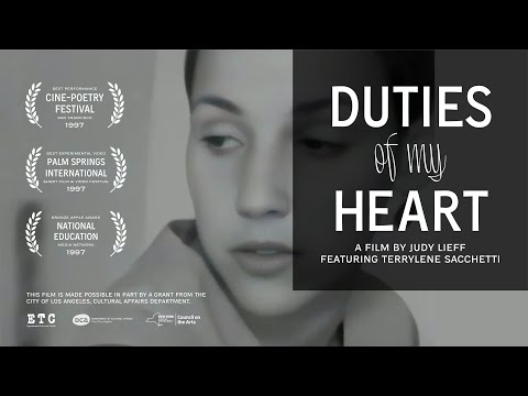 Duties of My Heart Trailer