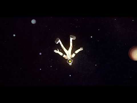 Petracovich – Nighttime (MV degisn by The Legend of Lucky Pie)