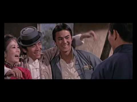 The Anonymous Heroes 無名英雄 (1971) **Official Trailer** by Shaw Brothers