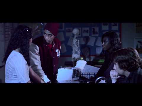 The Eugenist-Trailer