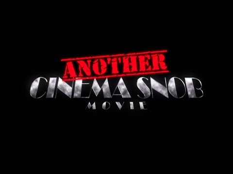 Another Cinema Snob Movie - Full Trailer