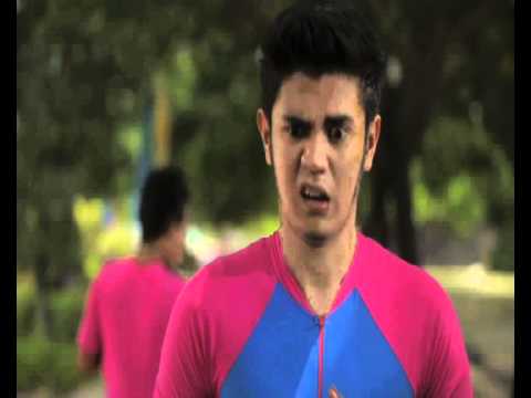 LOVE IS BRONDONG TRAILER