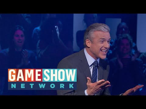 SWITCH Coming Soon To Game Show Network