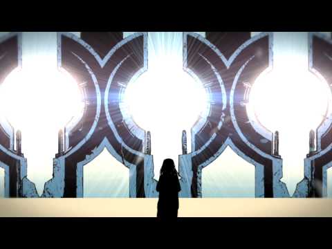 Marvel Knights: Inhumans (2013) Official Trailer