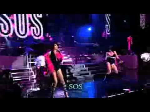 Rihanna   Good Girl Gone Bad Live   Trailer