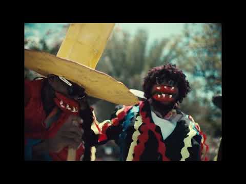 Hot Docs 2023 Trailer: KANAVAL: A PEOPLE'S HISTORY OF HAITI IN SIX CHAPTERS