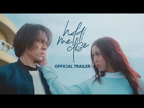 Hold Me Close Official Trailer | Julia Barretto, Carlo Aquino | MMFF50