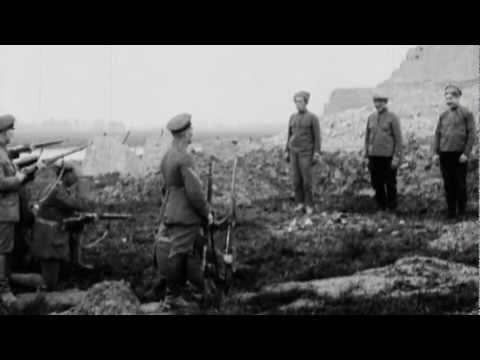 Tsar to Lenin - Official Trailer