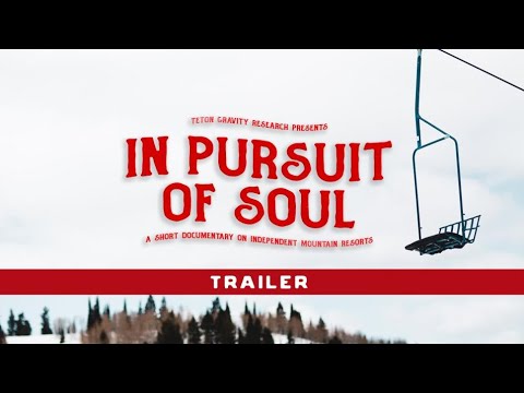 In Pursuit of Soul - Official Trailer