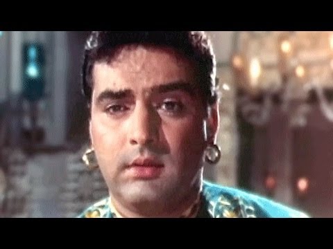 Tere Karam Ki Dhum - Feroz Khan, Mohammed Rafi, Char Dervesh Song