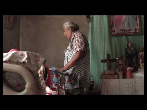 Buenos días, Margarita | Trailer