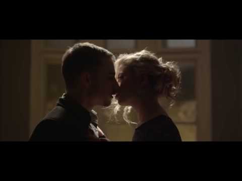 Flowers Trailer - short movie by Martin Genovski