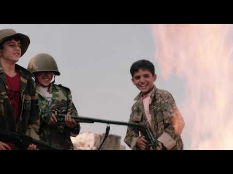 SHOULD THE WIND DROP Trailer – 2020 AFI European Union Film Showcase