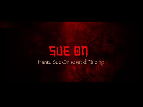 Sue On Official Trailer - Di Pawagam 6 Julai 2023