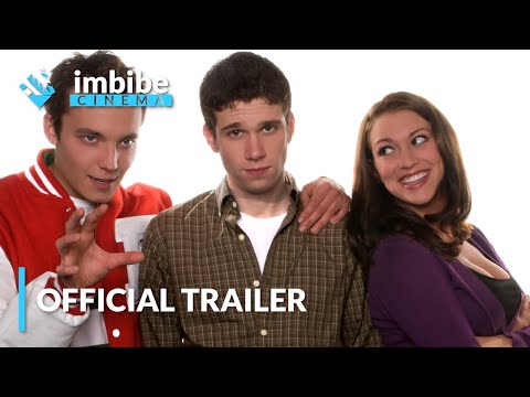 Never Have I Ever | Official Trailer | Imbibe Cinema