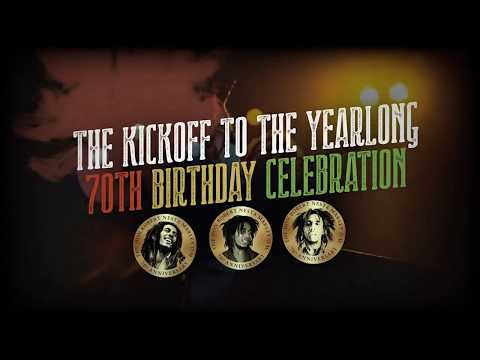 Easy Skanking In Boston '78, in stores Feb 17 | Bob Marley & The Wailers