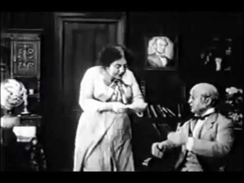 A Night in Town (1913)