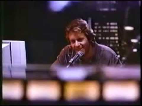 "Midnight Caller" TV Intro