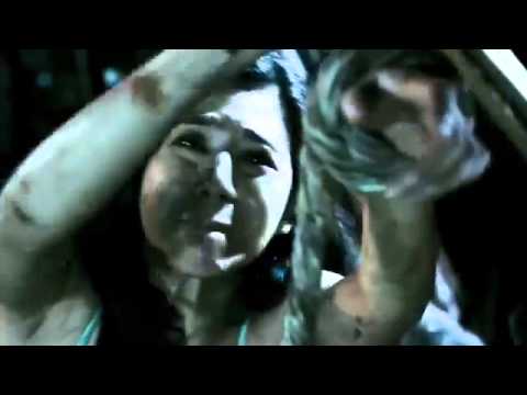 Air Terjun Pengantin 2 - Phuket [Trailer]