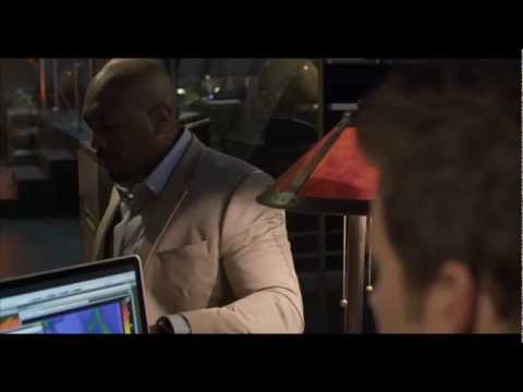 The Phoenix Rises - Full length trailer