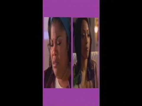 Hair Show Trailer 2004