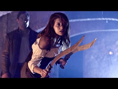 Castlevania: Hymn of Blood - Trailer