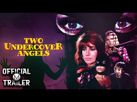 Official Trailer [Dubbed]