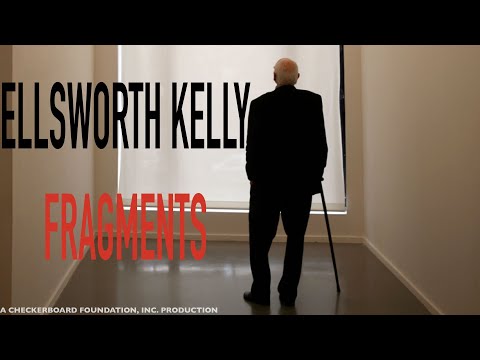 Ellsworth Kelly: Fragments - Trailer
