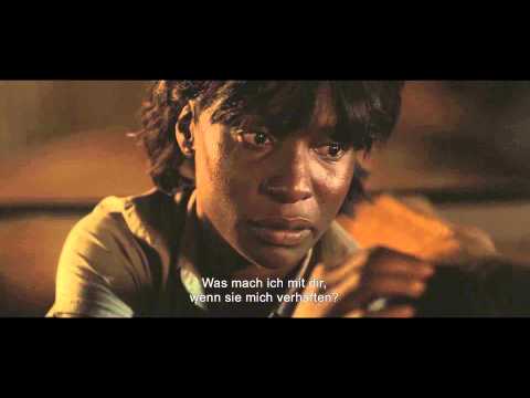 Layla Fourie - (OmU)