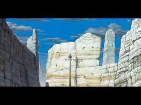 Bleach Movie Trailer "Memories of Nobody"