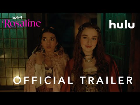 Official Trailer
