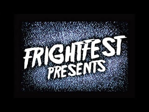 THE UNFOLDING Trailer - FrightFest Presents (2016)
