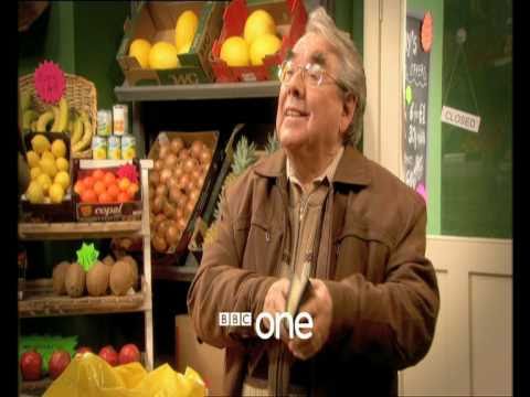The One Ronnie - Christmas 2010 trailer - BBC One