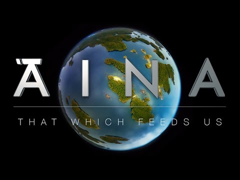 ʻĀINA // OFFICIAL TRAILER