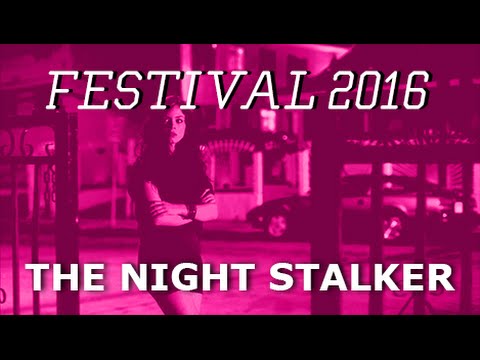 The Night Stalker (Trailer)