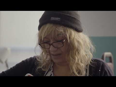 Trailer | Petit Rempart | Eve Duchemin