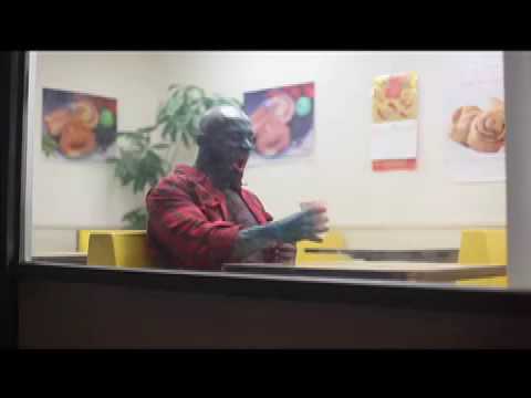 L.A. Zombie - First Full Trailer