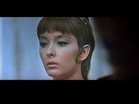 Anna Karenina (1967) (Russian Trailer) English Subtiles