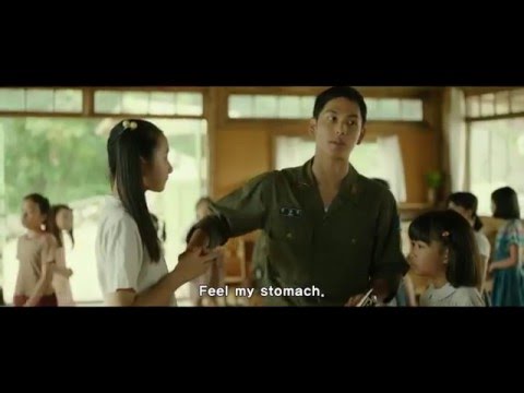 A MELODY TO REMEMBER (오빠생각) Official Main Trailer w/ English Subtitles