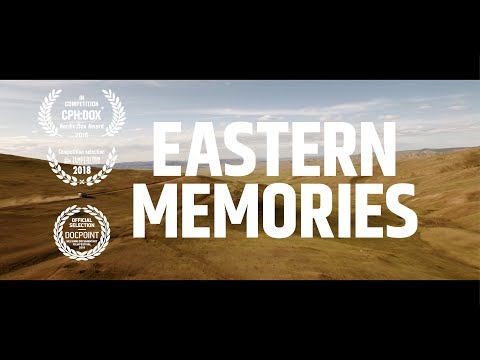 Eastern Memories - Trailer