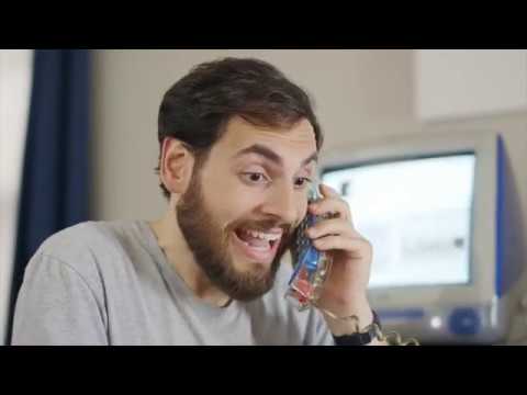 Neapolitan Official Trailer #1- 2018