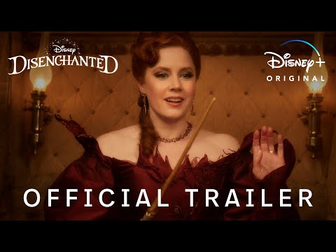 Official Trailer