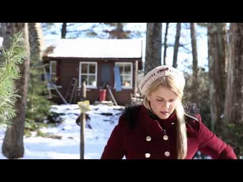 The Lost Footage of Leah Sullivan - Trailer