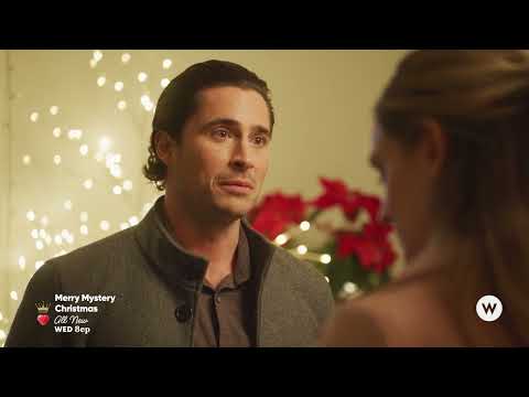 Merry Mystery Christmas | New 2023 Holiday Movie