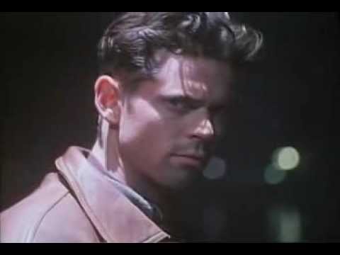 To Protect And Serve (1992) - C. Thomas Howell - Trailer
