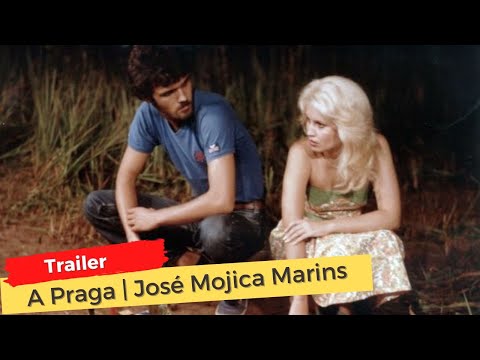A Praga (The Curse) | José Mojica Marins | Trailer