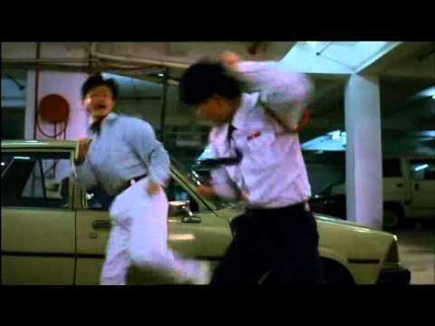 The Outlaw Brothers HKL trailer