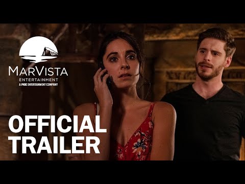 Official Trailer