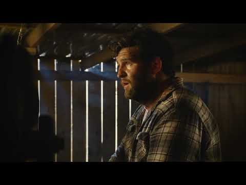 Leap of Faith - Official Trailer (4K)