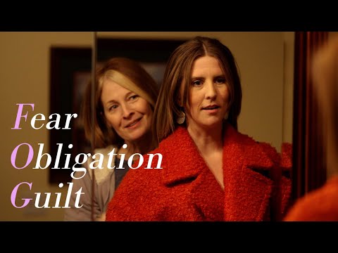 FOG l Trailer l Feature Film l Mother Daughter Emotional Drama l Borderline Personality Disorder